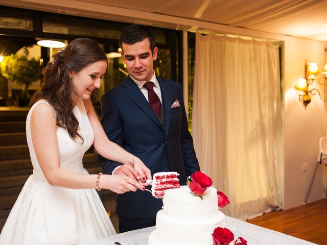 O casamento de Jorge e Andreia em Porto, Porto (Concelho) 83