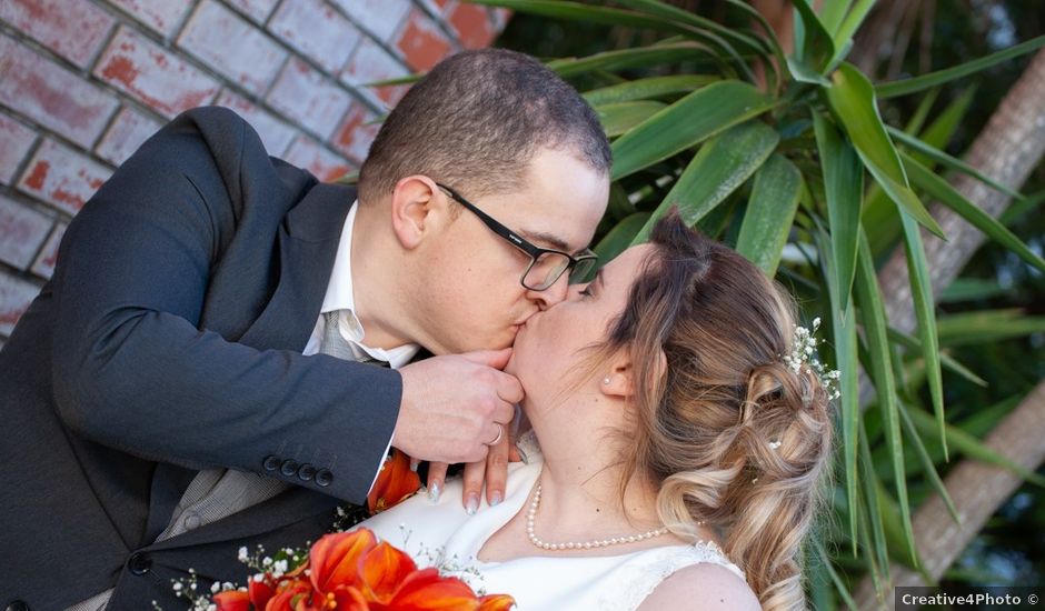 O casamento de Carlos e Ana em Sintra, Sintra