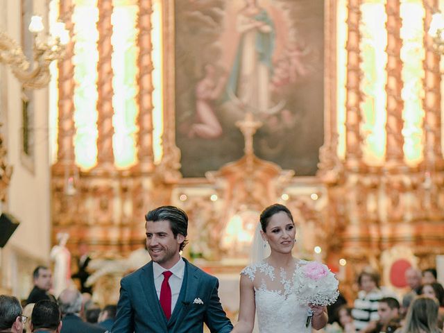 O casamento de Tiago e Filipa em Vila do Conde, Vila do Conde 19