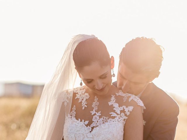 O casamento de Tiago e Filipa em Vila do Conde, Vila do Conde 29