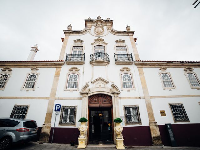 O casamento de João Pedro e Annette em Lousã, Lousã 3
