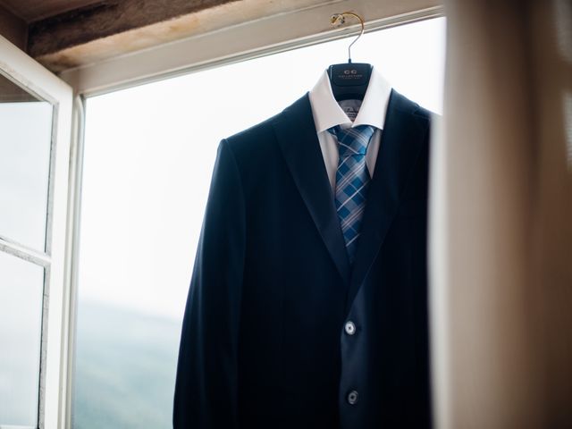 O casamento de João Pedro e Annette em Lousã, Lousã 4