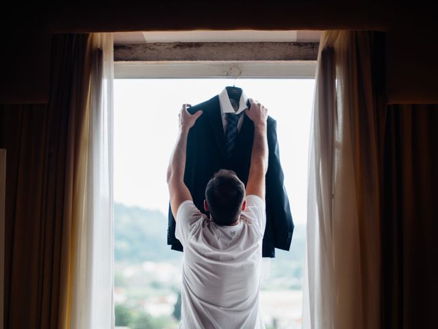 O casamento de João Pedro e Annette em Lousã, Lousã 5