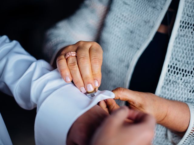 O casamento de João Pedro e Annette em Lousã, Lousã 7