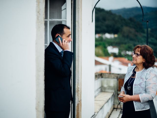 O casamento de João Pedro e Annette em Lousã, Lousã 11