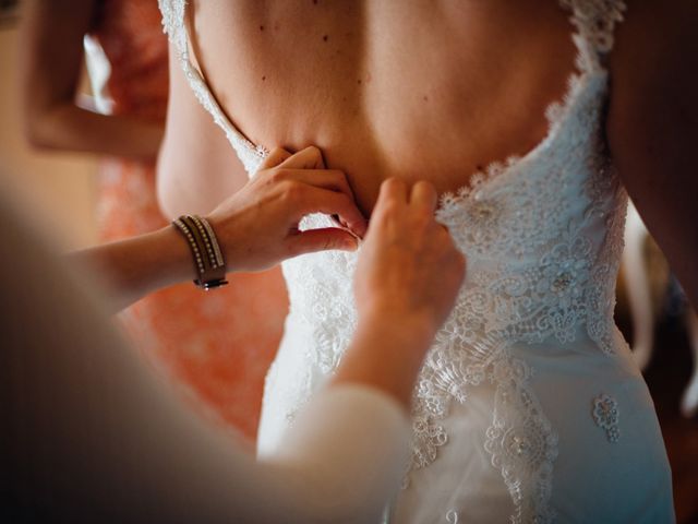 O casamento de João Pedro e Annette em Lousã, Lousã 17