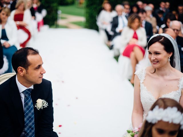 O casamento de João Pedro e Annette em Lousã, Lousã 34