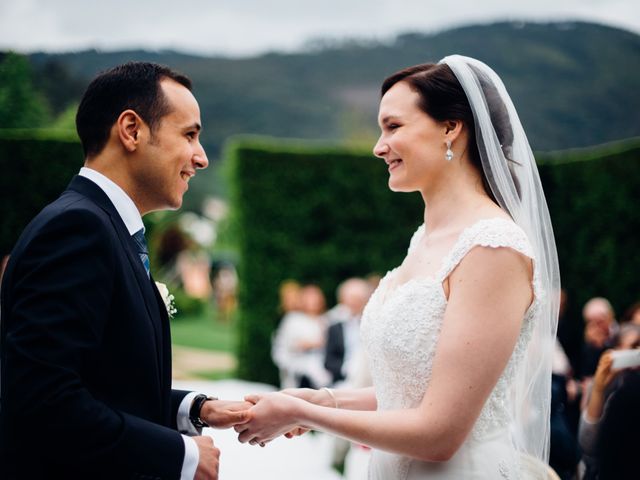 O casamento de João Pedro e Annette em Lousã, Lousã 38
