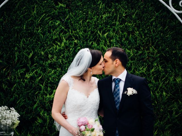 O casamento de João Pedro e Annette em Lousã, Lousã 39