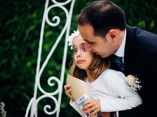 O casamento de João Pedro e Annette em Lousã, Lousã 42