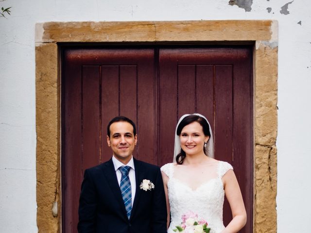 O casamento de João Pedro e Annette em Lousã, Lousã 56