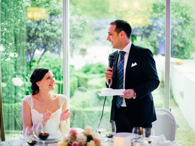 O casamento de João Pedro e Annette em Lousã, Lousã 60