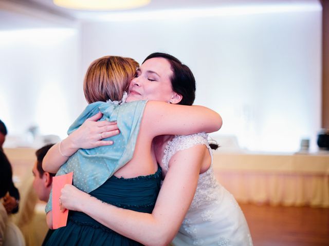 O casamento de João Pedro e Annette em Lousã, Lousã 62