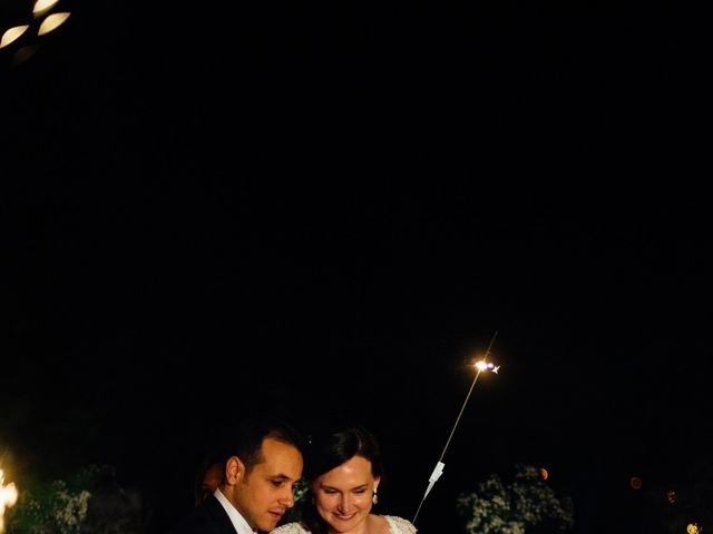 O casamento de João Pedro e Annette em Lousã, Lousã 77