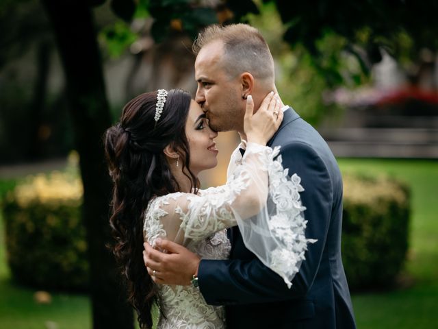 O casamento de Nelson e Malanie em Rio Tinto, Gondomar 75