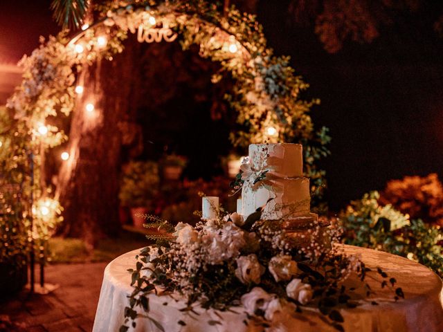 O casamento de Ricardo e Jennifer em Funchal, Madeira 17