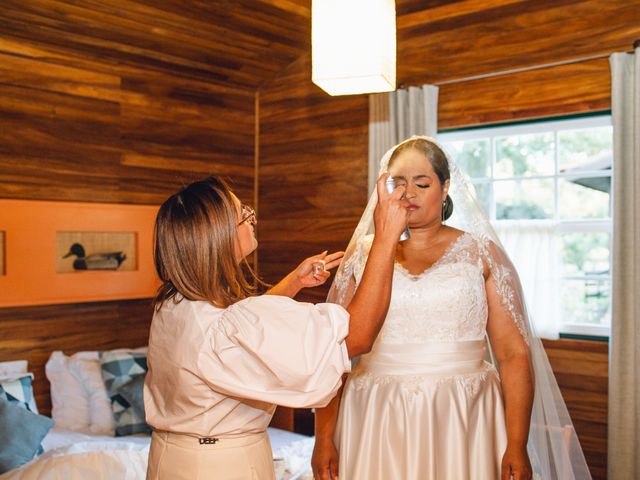 O casamento de Vânia e Oliveira em Samora Correia, Benavente 50