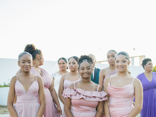 O casamento de Vânia e Oliveira em Samora Correia, Benavente 76