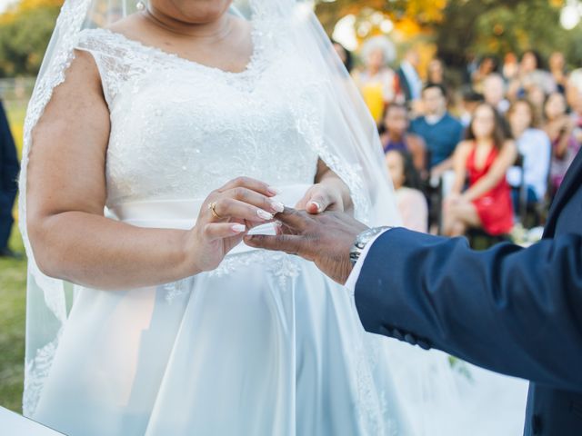 O casamento de Vânia e Oliveira em Samora Correia, Benavente 110