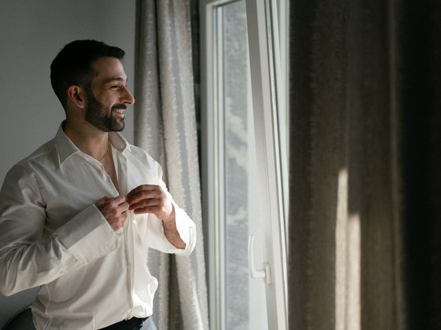 O casamento de Phill e Patrícia em Sintra, Sintra 3