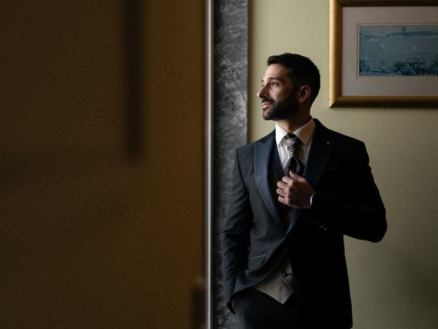 O casamento de Phill e Patrícia em Sintra, Sintra 6