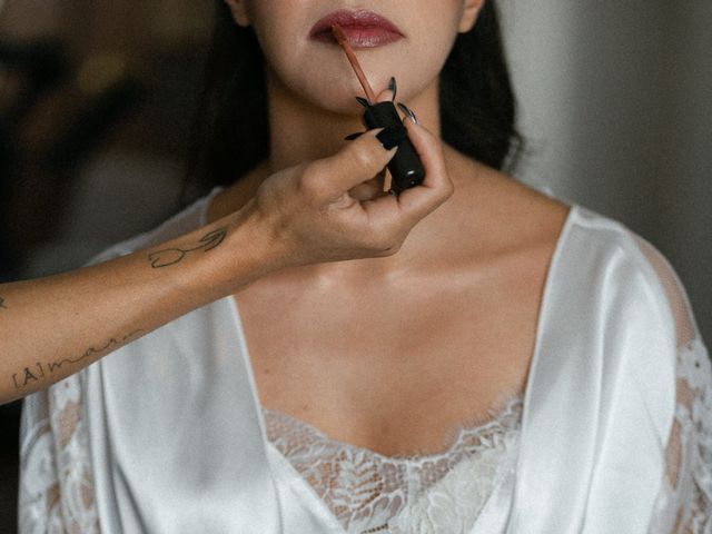 O casamento de Phill e Patrícia em Sintra, Sintra 9