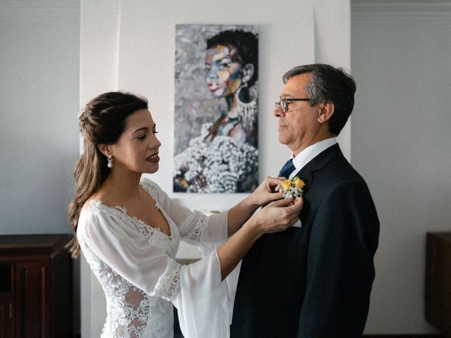 O casamento de Phill e Patrícia em Sintra, Sintra 16