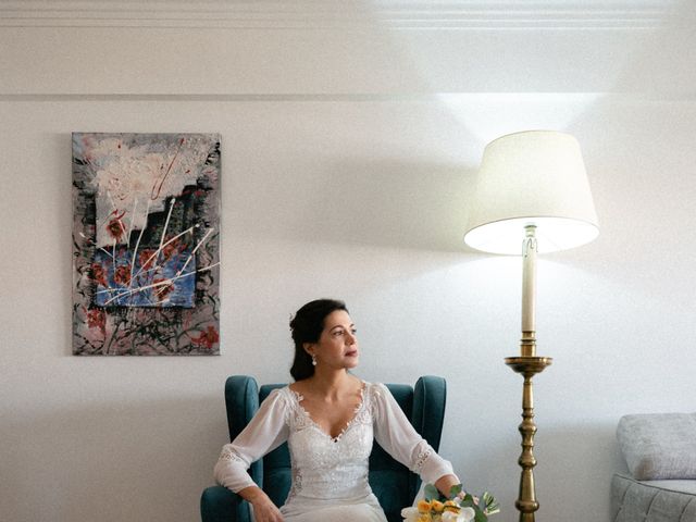 O casamento de Phill e Patrícia em Sintra, Sintra 17