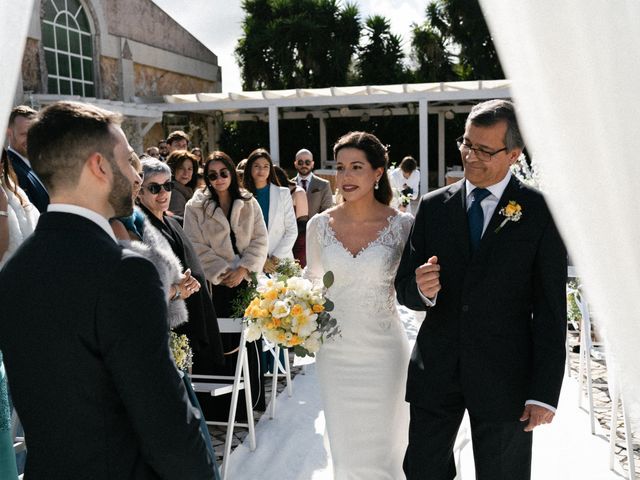 O casamento de Phill e Patrícia em Sintra, Sintra 24
