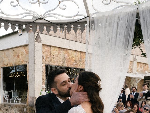O casamento de Phill e Patrícia em Sintra, Sintra 26