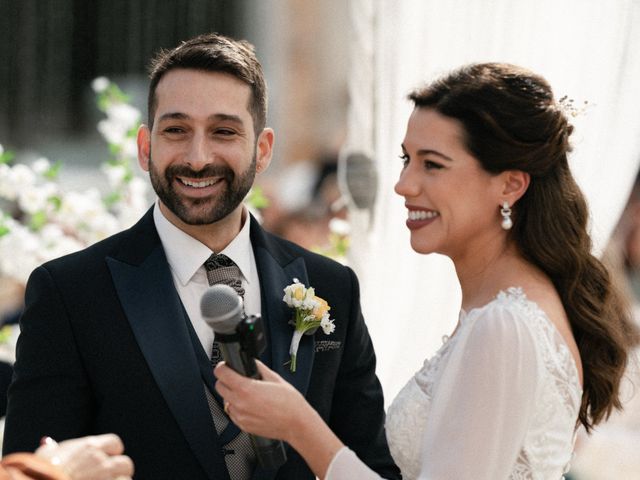 O casamento de Phill e Patrícia em Sintra, Sintra 27