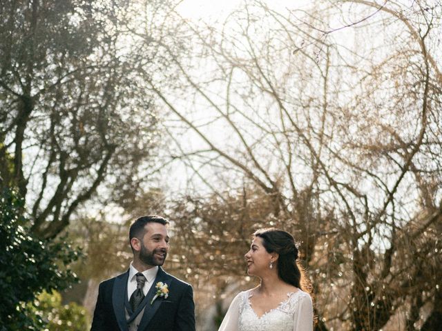 O casamento de Phill e Patrícia em Sintra, Sintra 29