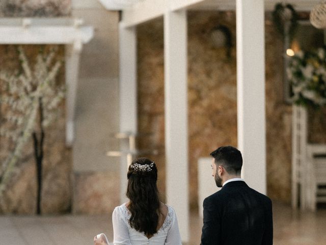 O casamento de Phill e Patrícia em Sintra, Sintra 32