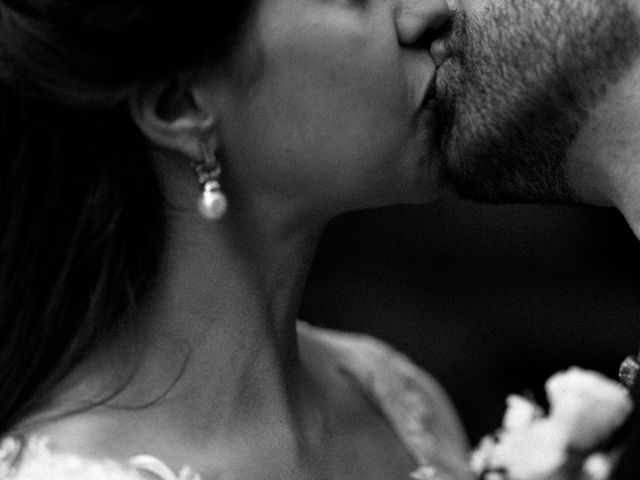 O casamento de Phill e Patrícia em Sintra, Sintra 1