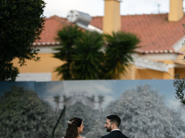 O casamento de Phill e Patrícia em Sintra, Sintra 34