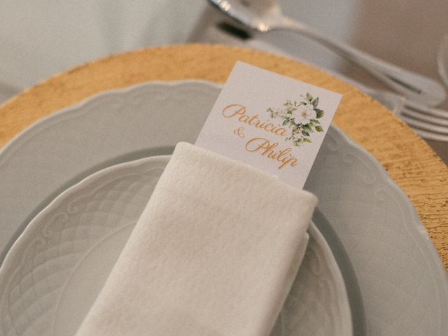 O casamento de Phill e Patrícia em Sintra, Sintra 38