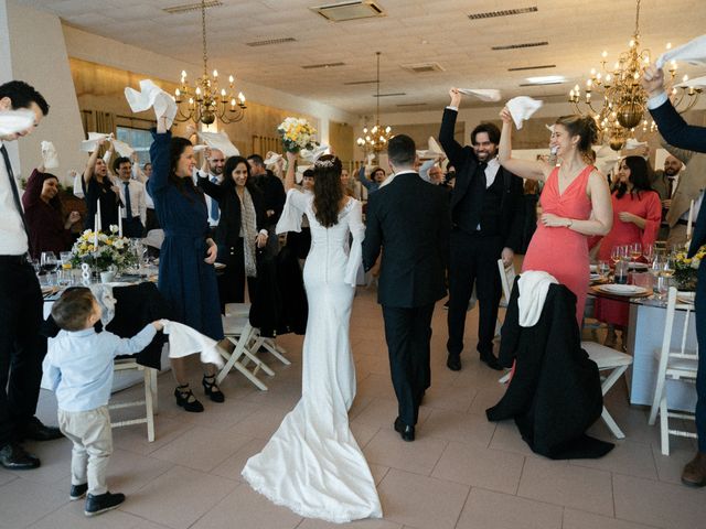 O casamento de Phill e Patrícia em Sintra, Sintra 41