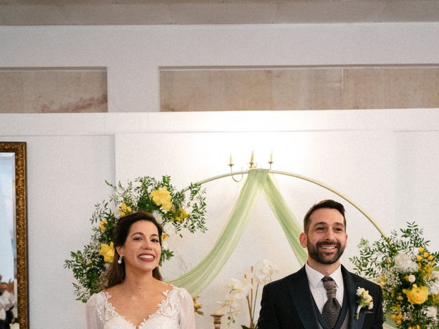 O casamento de Phill e Patrícia em Sintra, Sintra 42