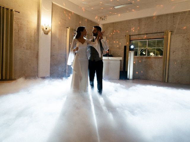 O casamento de Phill e Patrícia em Sintra, Sintra 2