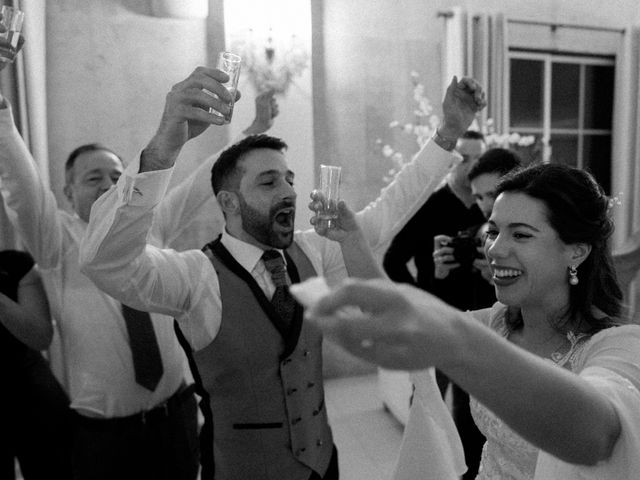 O casamento de Phill e Patrícia em Sintra, Sintra 48