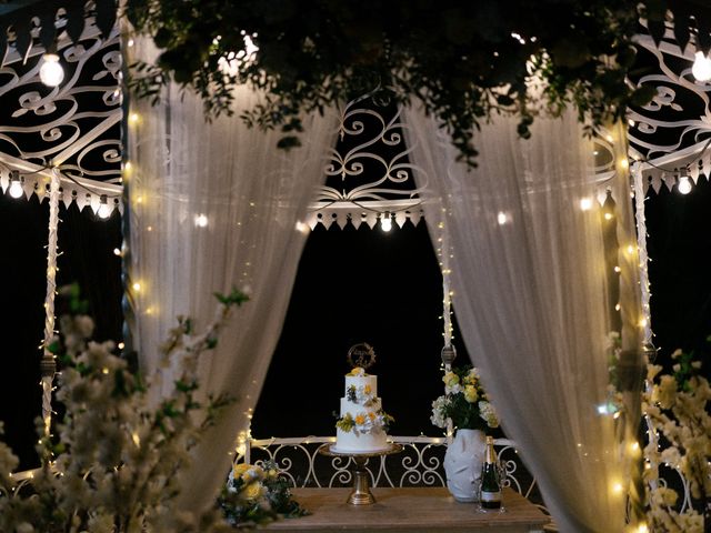 O casamento de Phill e Patrícia em Sintra, Sintra 50