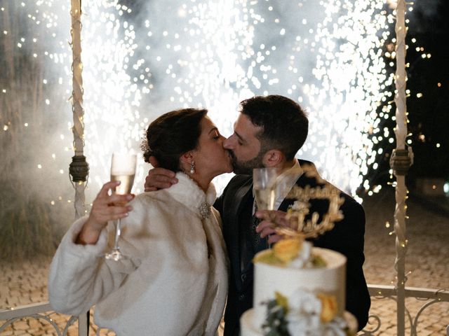 O casamento de Phill e Patrícia em Sintra, Sintra 51
