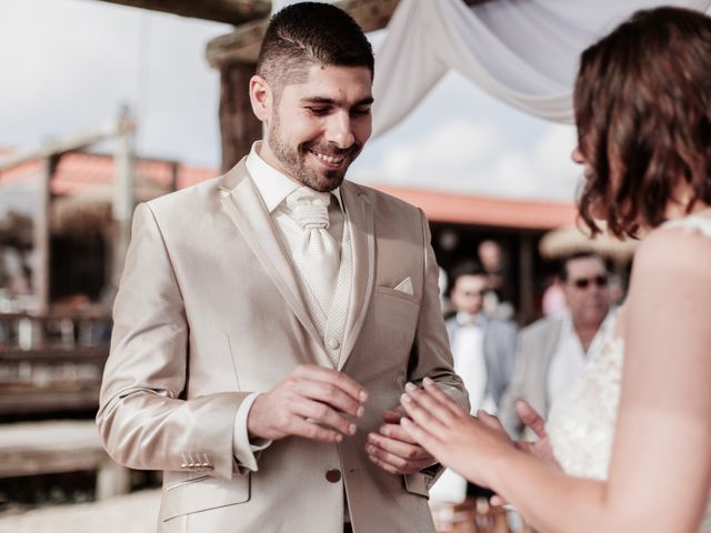 O casamento de Jorge e Silvia em Marinha Grande, Marinha Grande 8