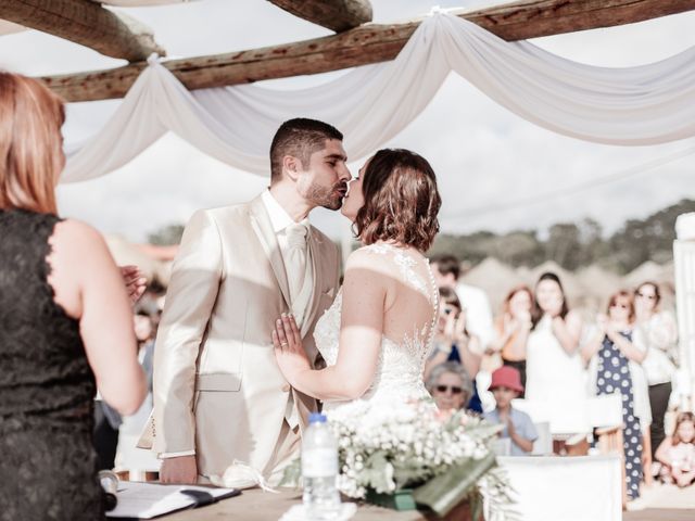 O casamento de Jorge e Silvia em Marinha Grande, Marinha Grande 9