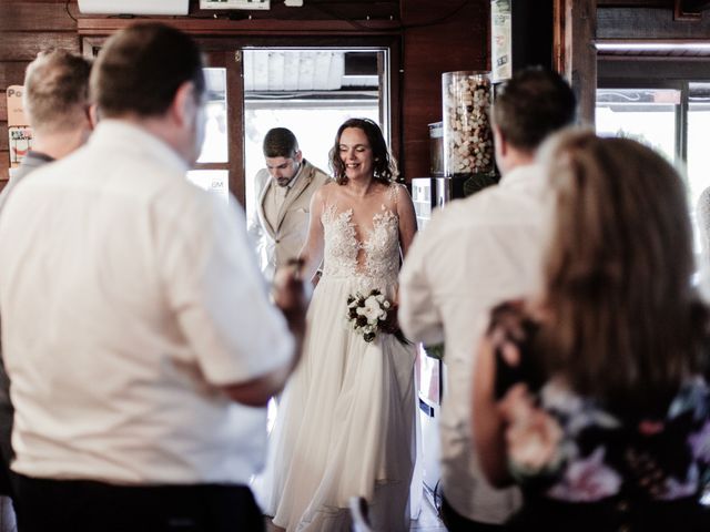 O casamento de Jorge e Silvia em Marinha Grande, Marinha Grande 12
