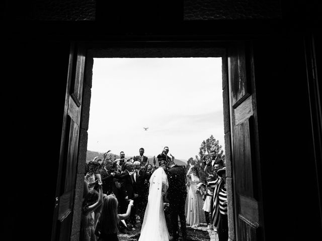 O casamento de Sofia e Zé Felipe em Lousada, Lousada 9
