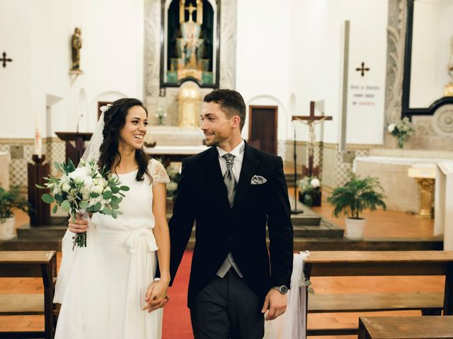 O casamento de Joaquim e Maria em Aveiras de Cima, Azambuja 75