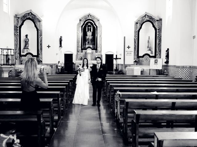 O casamento de Joaquim e Maria em Aveiras de Cima, Azambuja 76