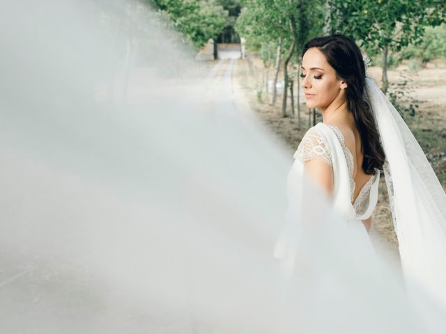 O casamento de Joaquim e Maria em Aveiras de Cima, Azambuja 99