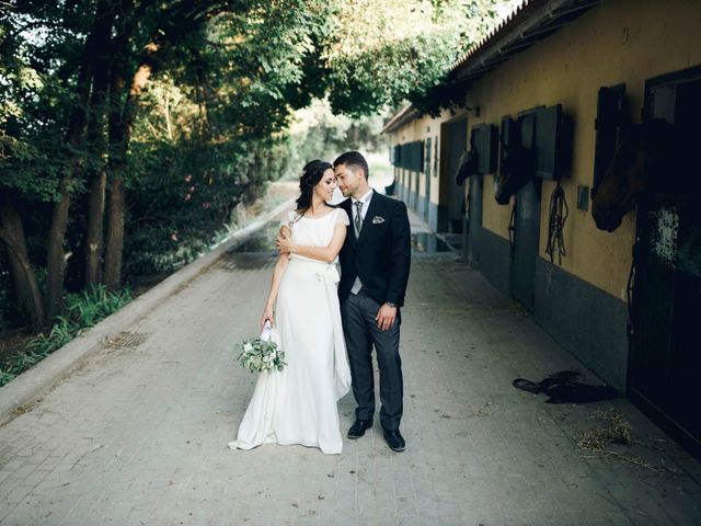 O casamento de Joaquim e Maria em Aveiras de Cima, Azambuja 116